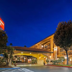 Best Western Plus Pleasanton Inn